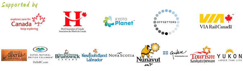 Contributing Partners