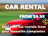 Discount Car Rental