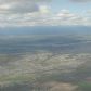 Calgary seen from the air