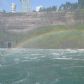 Niagara Falls Rainbow