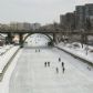 Rideau Canal Skating