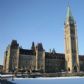Parliament buildings