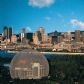 Montreal Skyline