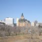 Saskatoon Skyline