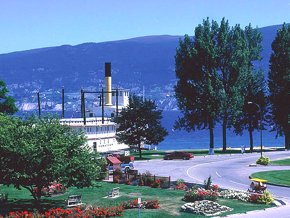 Penticton