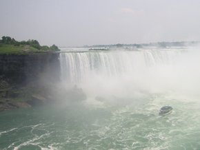 Niagara Falls
