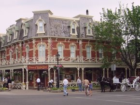 Niagara-on-the-Lake