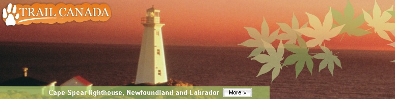 Cape Spear Lighthouse, Newfoundland and Labrador