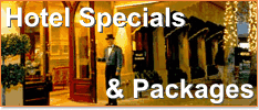 GloucesterHotel Packages and Specials