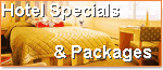 JasperHotel Packages and Specials